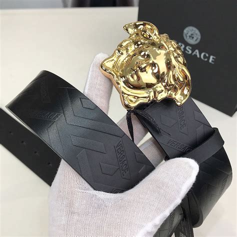 fake versace belt price|versace greca belt.